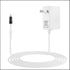 HelloBaby Monitor Charger Replacement, Compatible with HB30 HB50 HB66 HB6550 Baby Camera Monitor for Indoor Use