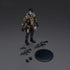 JOYTOY 1/18 Action Figures Army Builder Promotion Pack, 18 Collection Models, Christmas Birthday Gifts