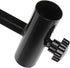 Dioche Universal Carts Umbrella Holder, Adjustable Support Stand for Scooter, Wheelchair, Stroller