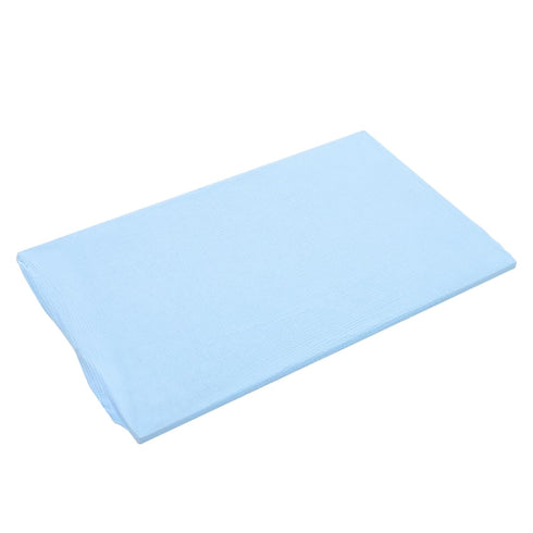 Washable Changing Pad Cotton Yarn Stretchy and Durable Fits Standard Diaper Changing