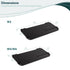 W2 WONDERFOLD Buddy Board Wagon Stroller Standing Board - Stand Up Attachment with Slip-Resistant Surface for Toddlers
