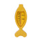 FLYXF Water Baby Bathing Fish Shape Temperature Infant Toddler Shower Bath Thermometer