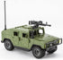Armored Vehicle Building Block Toy, Military Vehicle for Ages 6-12+, Army Battle Brick Model Toys Gifts for Boys (4