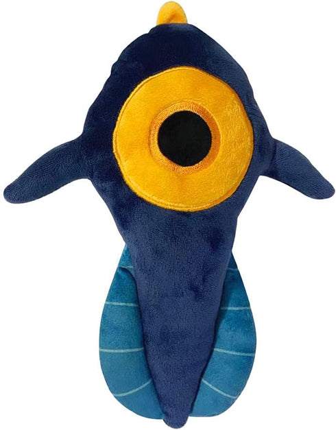 Peeper Fish Plush Stuffed Sea Animal Toy - 10 Inches of Cuddly Fun