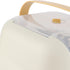 Ejoyous Baby Bottle Drying Rack Organizer, Nursing Bottle Storage Box, Compact Household Dust Proof Draining Thickened