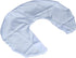 SASKATE Satin Nursing Pillow Cover Soft Washable Breathable Compatible Skin Friendly Breastfeeding Pillow Slipcover
