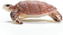 Schleich Wild Life New 2024 Wild Animal Toy, Hawksbill Sea Turtle Ocean Animal Figurine