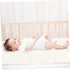 Vaguelly Urinal Pad Soft Boy Girl Changing Mat Reversible Breathable Design for Newborn Care for Diaper Changing Tables