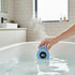 Generic Baby Bath Thermometer for Infants,Cute Seal Digital Infant BathtubThermometer,Digital Floating Water