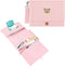 MOMIGO Baby Diaper Bag Organizer Pouches - Waterproof Pod Foldable Diaper Organizer