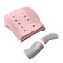 YUASDUU 0 5 Hair Washing Station for Kids, Adjustable Children's Shampoo Chair Children's Shower Seat Bath Seat