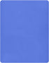 Pigsaly RoyalBlue 27x39 Inch Crib Sheets Baby Sheet for Standard Crib Mattress Boys Girls Toddler Bed Sheets Playard