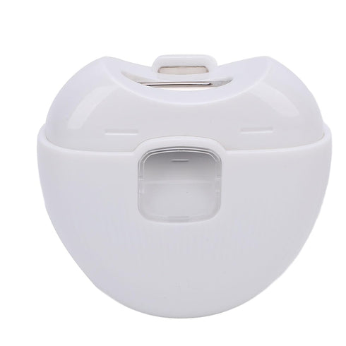 ZJchao Automatic Nail Clipper for Babies - Low Noise & Adjustable Speed