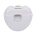 ZJchao Automatic Nail Clipper for Babies - Low Noise & Adjustable Speed