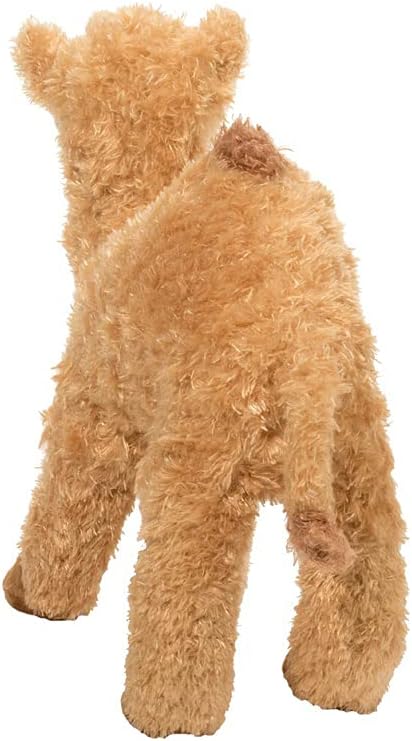 Lawrence the Camel Plush Stuffed Animal