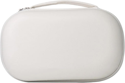 Genrico for Breast Pump - Multi-Compartment Storage Case for Mom and Kids | Pu construction keeps pump and accessories