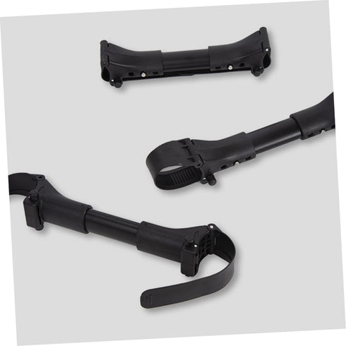 3pcs Stroller Cart Connector, Automotive Connectors for Twin Stroller Universal Adjustable Stroller Accessories