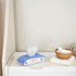 99% 1 Pack (72 Ubbi Fragrance-Free Baby Wipes, Water Based, Plant Based Wipes, Hypoallergenic for Sensitive Skin