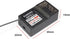 2 X6FG(Built 6 2.4GHz X6/X4/X5/X6PM-350 ATA HOBBY DUMBORC Pcs in Gyro) Channels RC Receiver for DUMBORC Transmitter RC