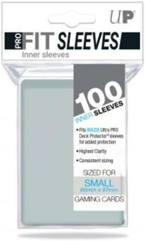 Ultra Pro Gaming Generic 82713 Deck Protector, Multi, One Size