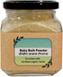 Generic MI Organic Baby Bath Powder - 100 Grams