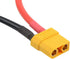 2PCS XT90 Battery Series Connector 10 Gauge Wire for RC Battery Helicopter Quadcopter