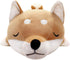 30'' Shiba Inu Plush Stuffed Animal, Giant Stuffed Animals for Anxiety, Big Shiba Inu Corgi Plush, Dog Plush Pillow