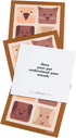 TableTopics to GO Pets, 40 Fun Question Card Game to Talk about Your Pet, Great for Friends and Family Game Night