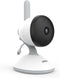 Baby Monitor Camera Add-on Unit, Maximum 2 Cameras, Compatible with B049/B059 Monitor