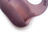 PAPERCLIP Color-Changing Adjustable Silicone Baby Bib - BPA Free, Waterproof, Dishwasher & Microwave Safe - Aurora Green