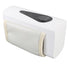 RiToEasysports Baby Bottle Warmer, Portable Constant Temperature Constant Temperature Bottle Warmer Cover for Home