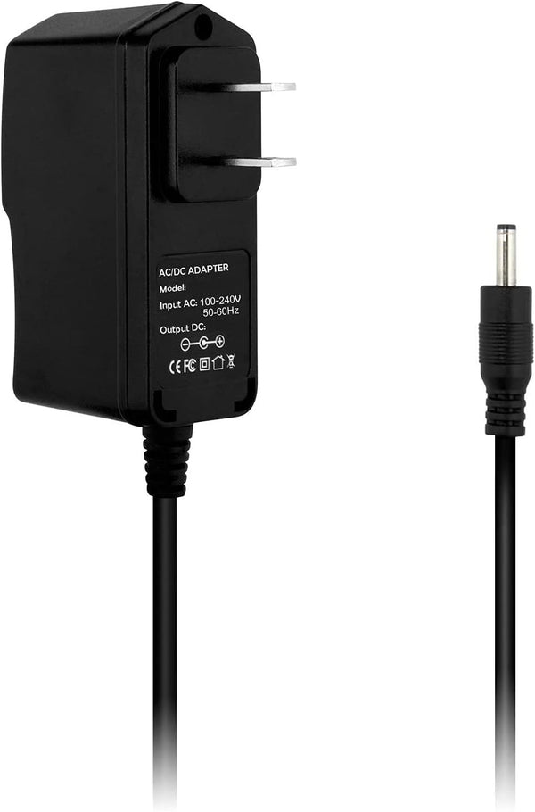 BestCH 9V AC Adapter for Sony NTM-910 NTM-910YLW BabyCall Baby Call Sound Sensor