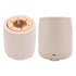 Electric Milk Shaker, Small Night Lamp Function Electric Shaker Battery and Timing Baby Formula Mixer Automatic Mixing