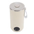 Yunseity Portable Travel Bottle Warmer Mixer - Wireless & Multifunctional