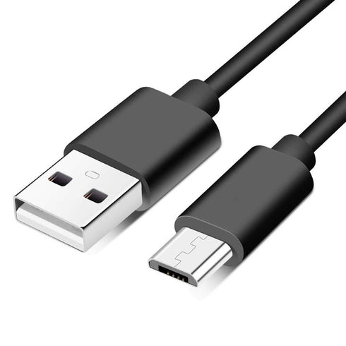 Handheld Game Console Charger Cable, USB Fast Charger Cable Compatible with Beijue/SUP Retro Handheld Game Console