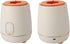 Naroote Formula Mixer, Formula Mixing Pitcher Baby Formula Mixer with USB Cable Warmer