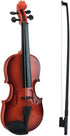 VICASKY Simulated Violin for Beginners, Educational Toddler Plastic Puzzle Plaything
