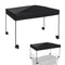 VOONKE Wagon Canopy Cover Garden Push Awning Portable Outdoor Stroller Accessories Awning for