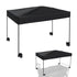 VOONKE Wagon Canopy Cover Garden Push Awning Portable Outdoor Stroller Accessories Awning for