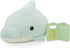 Bellzi Baby Dolphin Cute Stuffed Animal Plush Toy, Adorable Soft Dolphin Toy for Kids, Babies, Toddlers