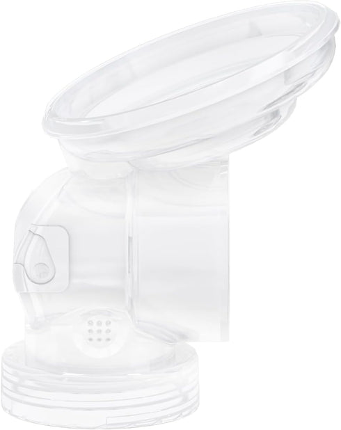 Breast Shield Compatible with Breast Pumps,MF1 Original Replacement Accessories