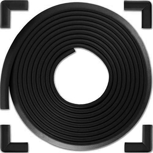 Bb Earth Bebe Earth Baby Proofing Edge and Corner Guard Protector Set for Back