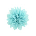 30pcs Baby Girls Alligator Hair Clips, Chiffon Flower Hair Barrettes Accessories for Kids Toddler Teens