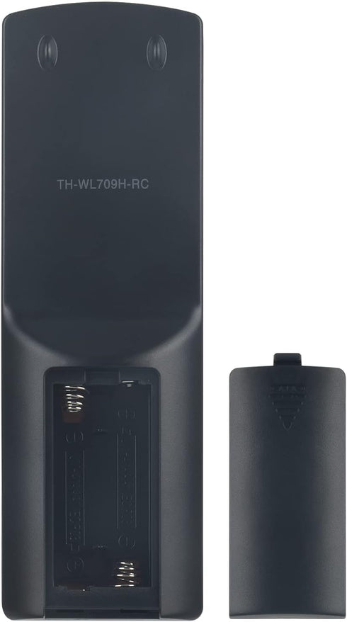 Beyution TH-WL709H-RC Replace Remote Control for JVC 2.1 Sound Bar Audio System TH-WL709H, TH-WL709S