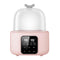 Generic Bottle Warmer - Precise Temperature Control, Milk Defrost Heater, Food Steam, Home