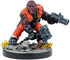 Deadzone Forge Father Brokkrs Booster - Mantic