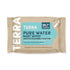 Terra Bamboo Water Baby Wipes Travel Pack: 99.7% Pure New Zealand Water,