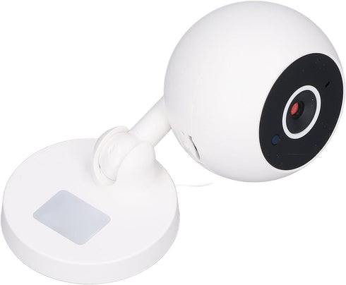 1080p HD Baby Monitor Dog Camera with Night Vision, Two Way Voice Calls, Motion Detection for Baby and Pet