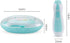 Joint Gou Trimmer Baby Nail File Electric, Baby Nail and Nail Clippers with Light Safe for Newborn Toddler Infant Kids