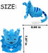 Xuqiufeng Gnarpy Plush, Regretavator Plush Gnarph Alien Cat Plush ToysGive Fans and Friends Beautifully Plushie Doll